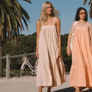 [Araminta James] Summer Maxi Dress